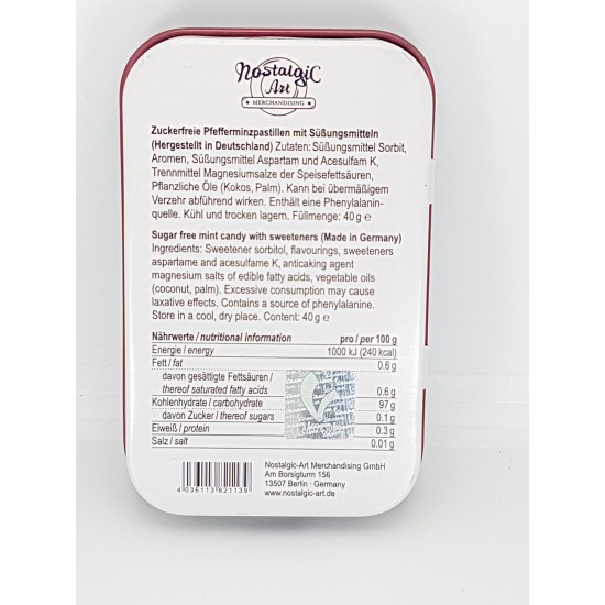 ΚΟΥΤΙ VESPA GARAGE