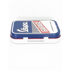 ΚΟΥΤΙ VESPA GARAGE