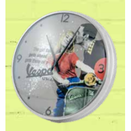 ΡΟΛΟΙ ΤΟΙΧΟΥ VESPA INNAMORATI