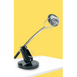 ΦΩΤΙΣΤΙΚΟ VESPA ΕΠΙΤΡΑΠΕΖΙΟ ΜΑΥΡΟ