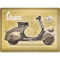 ΠΙΝΑΚΙΔΑ VESPA 75° 30X40