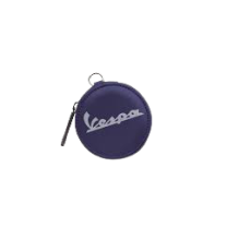 ΜΠΡΕΛΟΚ VESPA POCKET ΜΠΛΕ