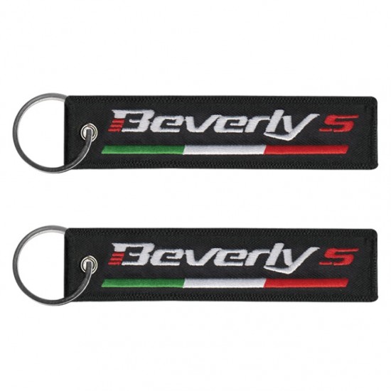 ΜΠΡΕΛΟΚ BEVERLY 300-400S