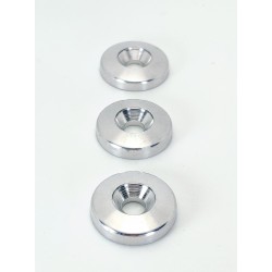 Ροδέλα Παρμπρίζ Αλουμινίου Beverly