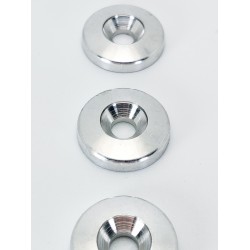 Ροδέλα Παρμπρίζ Αλουμινίου Beverly