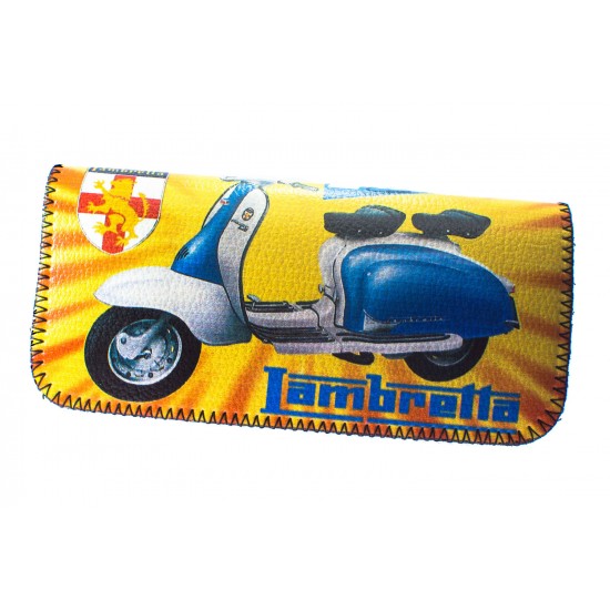ΚΑΠΝΟΘΗΚΗ VESPA LAMBRETTA