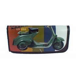 ΚΑΠΝΟΘΗΚΗ VESPA 1953