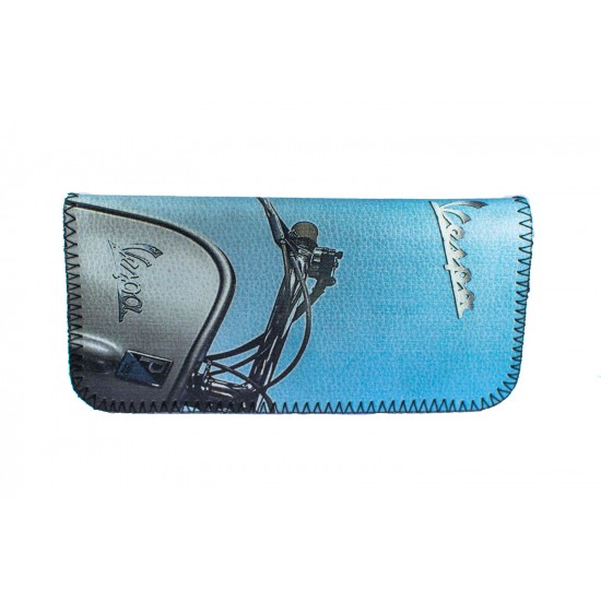 ΚΑΠΝΟΘΗΚΗ VESPA ΓΑΛΑΖΙΟ