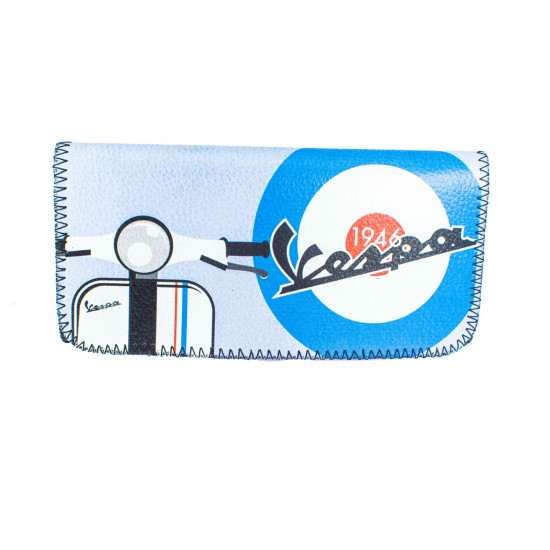 ΚΑΠΝΟΘΗΚΗ VESPA ΣΤΟΧΟΣ