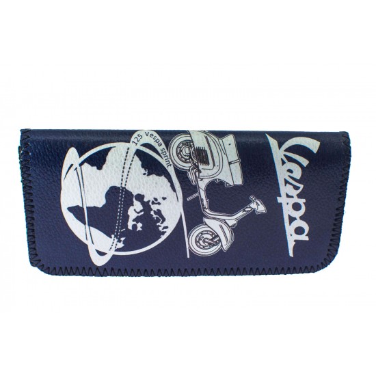 ΚΑΠΝΟΘΗΚΗ VESPA WORLD