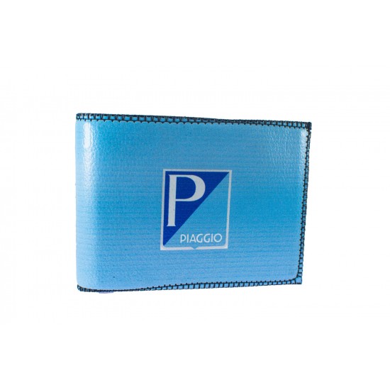 ΠΟΡΤΟΦΟΛΙ VESPA PIAGGIO LOGO