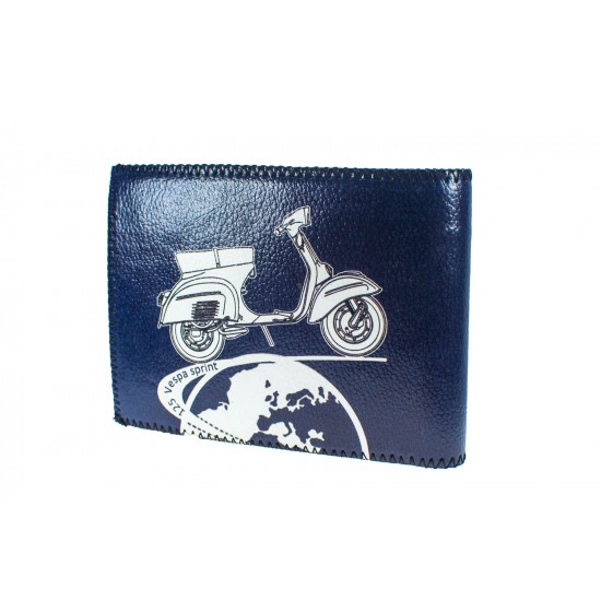 ΠΟΡΤΟΦΟΛΙ VESPA VIEW