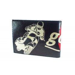 ΠΟΡΤΟΦΟΛΙ VESPA GO