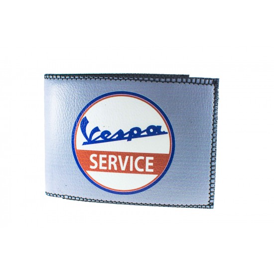 ΠΟΡΤΟΦΟΛΙ VESPA SERVICE