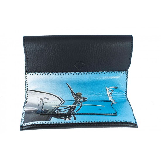 ΚΑΠΝΟΘΗΚΗ VESPA ΓΑΛΑΖΙΟ ΕΣΩΤΕΡΙΚΟ