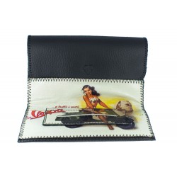 ΚΑΠΝΟΘΗΚΗ VESPA GIRL 2 ΕΣΩΤΕΡΙΚΟ