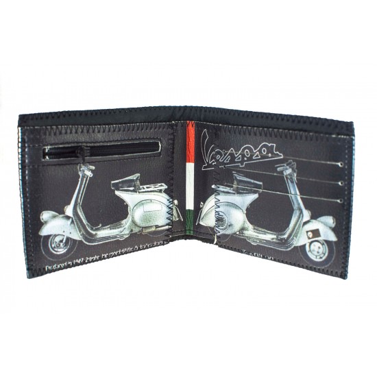 ΠΟΡΤΟΦΟΛΙ VESPA DOUBLE