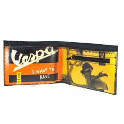 ΠΟΡΤΟΦΟΛΙ VESPA WANT TO HAVE