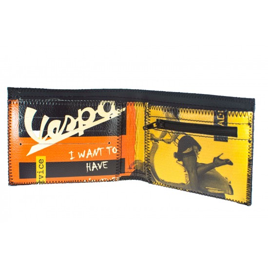 ΠΟΡΤΟΦΟΛΙ VESPA WANT TO HAVE