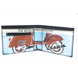 ΠΟΡΤΟΦΟΛΙ VESPA FINEST