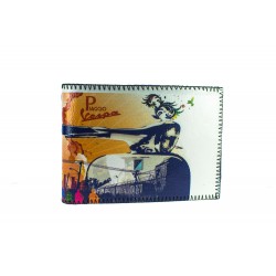 ΠΟΡΤΟΦΟΛΙ VESPA HIPPO CITY