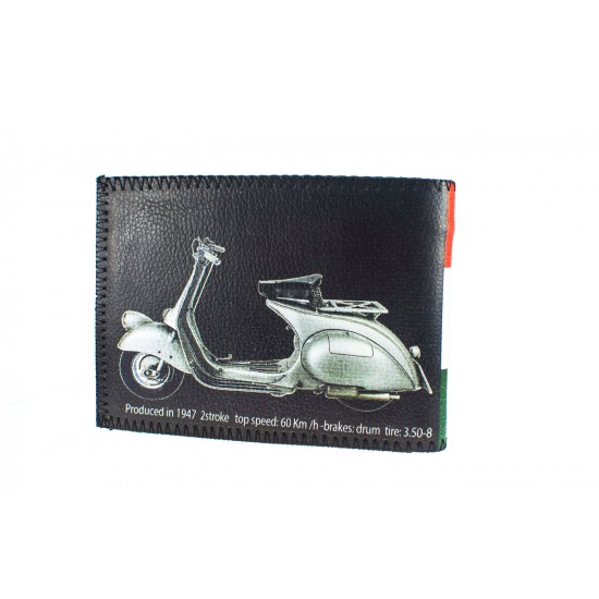 ΠΟΡΤΟΦΟΛΙ VESPA 1947
