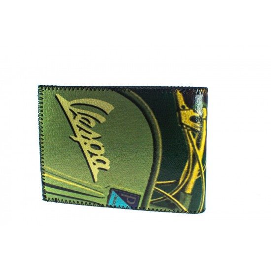 ΠΟΡΤΟΦΟΛΙ VESPA FOREVER