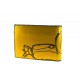 ΠΟΡΤΟΦΟΛΙ VESPA YELLOW BLACK