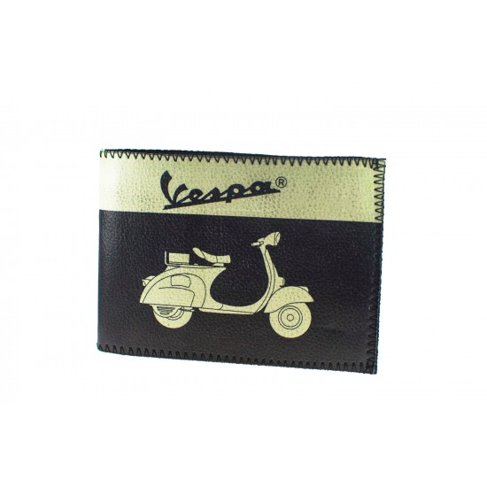 ΠΟΡΤΟΦΟΛΙ VESPA WORLDS FINEST