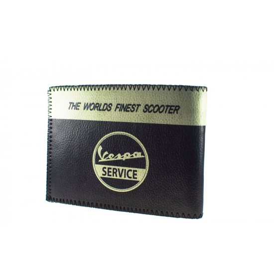 ΠΟΡΤΟΦΟΛΙ VESPA WORLDS FINEST