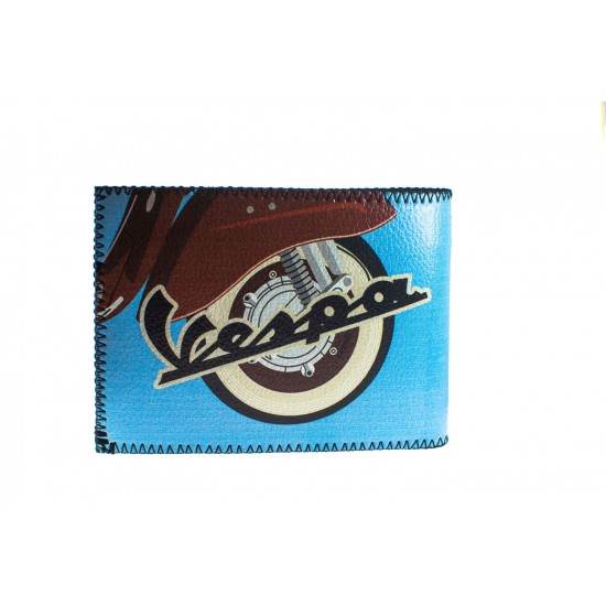 ΠΟΡΤΟΦΟΛΙ VESPA WHEEL
