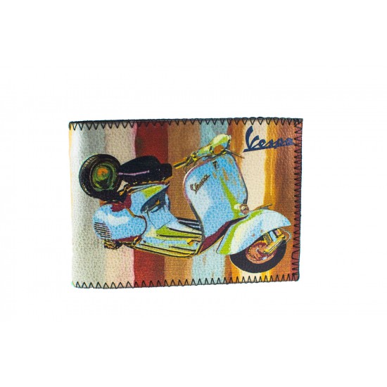 ΠΟΡΤΟΦΟΛΙ VESPA PICASO