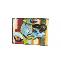 ΠΟΡΤΟΦΟΛΙ VESPA PICASO