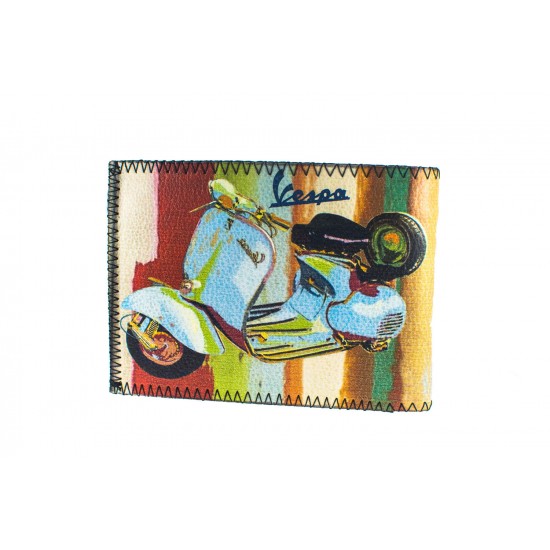 ΠΟΡΤΟΦΟΛΙ VESPA PICASO