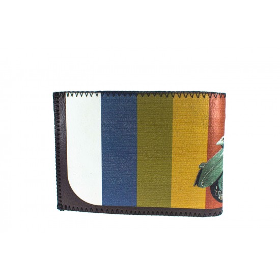 ΠΟΡΤΟΦΟΛΙ VESPA 1953