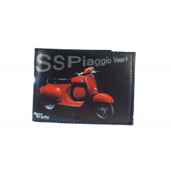 ΠΟΡΤΟΦΟΛΙ VESPA 90SS