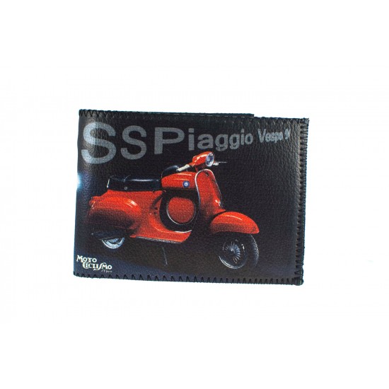 ΠΟΡΤΟΦΟΛΙ VESPA 90SS