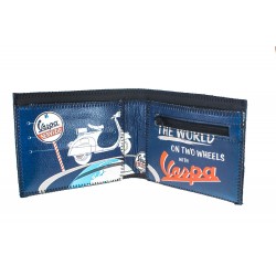 ΠΟΡΤΟΦΟΛΙ VESPA WORLD