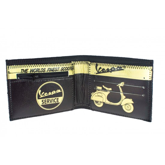 ΠΟΡΤΟΦΟΛΙ VESPA SERVICE