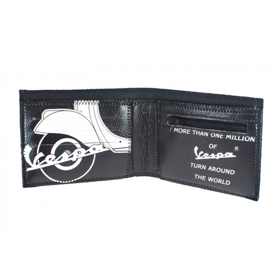 ΠΟΡΤΟΦΟΛΙ VESPA ONE MILION