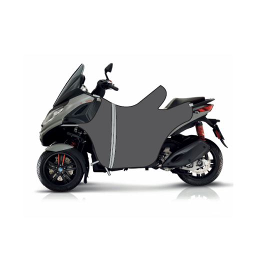 ΠΡΟΣΤΑΣΙΑ ΠΟΔΙΩΝ MP3 300 HPE COMFORT+