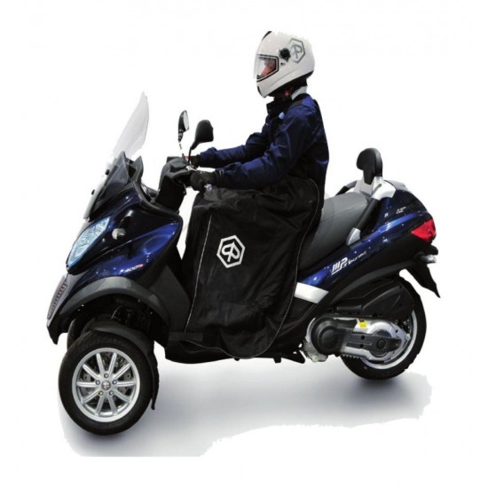 ΠΡΟΣΤΑΣΙΑ ΠΟΔΙΩΝ MP3/MP3 TOURING