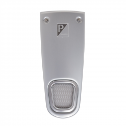 ΜΟΥΤΣΟΥΝΑ VESPA GTS RIZOMA ΑΛΟΥΜΙΝΙΟΥ