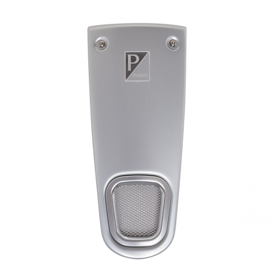 ΜΟΥΤΣΟΥΝΑ VESPA GTS RIZOMA ΑΛΟΥΜΙΝΙΟΥ