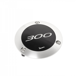 ΚΑΠΑΚΙ ΚΙΝΗΤΗΡΑ VESPA GTS RIZOMA ΑΛΟΥΜ