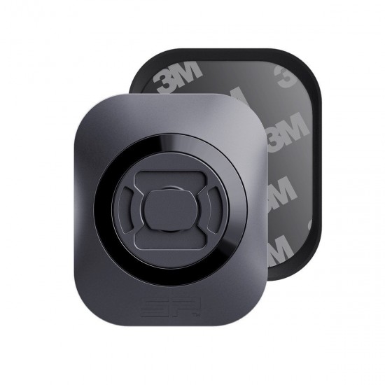 SP Connect Universal Moto Mirror Bundle. Βάση Καθρέφτη και Γενικής Χρήσης Σύνδεσμος