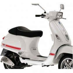 ΑΥΤ/ΤΑ ΣΕΤ VESPA S SPORT ΚΟΚΚΙΝΑ