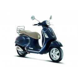 ΑΥΤ/ΤΑ ΣΕΤ VESPA GTS ΧΡΥΣ/ΑΣΗΜ ELEGANCE
