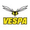 ΑΥΤΟΚΟΛΛΗΤΟ VESPA ΜΕΛΙΣΣΑ 