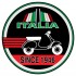 ΑΥΤΟΚΟΛΛΗΤΟ "VESPA ITALIA"